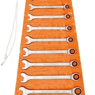 Jogo De Chaves Combinadas Com Catraca 13 Pecas Tramontina