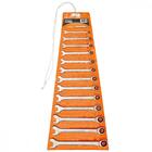 Jogo De Chaves Combinadas Com Catraca 13 Pecas Tramontina