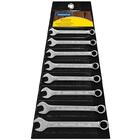 Jogo De Chaves Combinadas Pescoco Curto 8 Pecas Corpo Em Aco