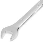 Jogo De Chaves Combinadas Sata St09020sj Aço Cromo 9 Peças