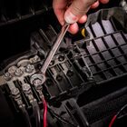 Jogo De Chaves Combinadas Speedy Catraca Sata 8 Peças