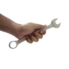 Jogo De Chaves Combinadas Tramontina Basic Com Corpo Em Aço E