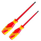 Jogo De Chaves De Fenda E Philips Vde Gedore 7 Peças 091813 0