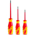 Jogo De Chaves De Fenda E Philips Vde Gedore 7 Peças 091813 0