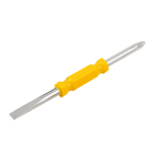 Jogo de Chaves de Fenda/Philips 5 peças Vonder