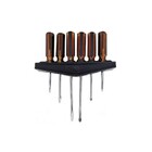 Jogo De Chaves De Fenda Philips 6 Peças - Eda Profissional