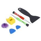 Jogo de Chaves de Precisão 7 Peças Western