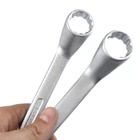 Jogo De Chaves Estrela 2 - 8m - Com 8 Peças - 003.603 - Gedore