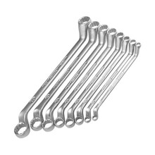 Jogo De Chaves Estrela 2 - 8m - Com 8 Peças - 003.603 - Gedore