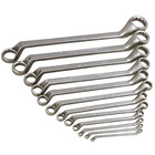 Jogo De Chaves Estrela 6 0 A 32 0mm 12 Pçs - 101402b/my