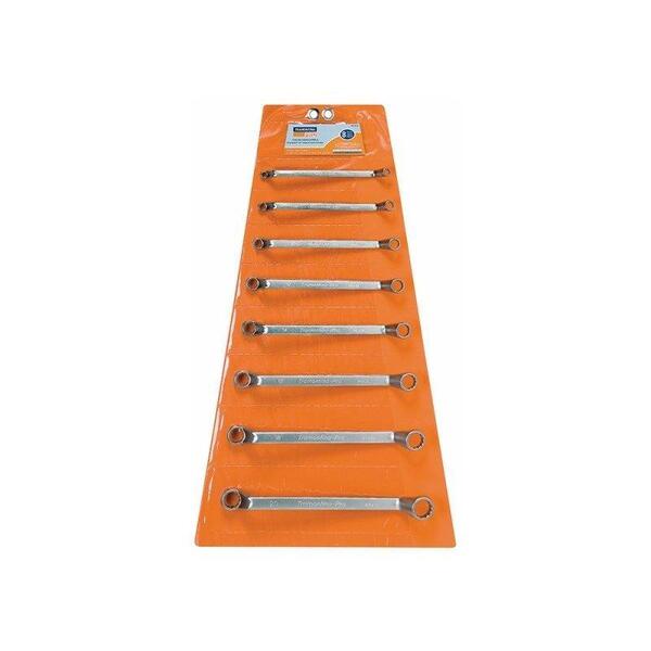 Jogo De Chaves Estrela Com 8 Peças 44630/208 Tramontina Pro