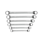 Jogo De Chaves Estrela Famastil 6 A 17mm 6 Peças