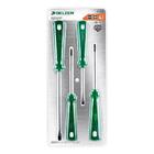 Jogo De Chaves Fenda/phillips Industrial 4 Peças