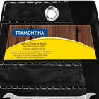 Jogo De Chaves Fixas 5 Pcs Corpo Em Aco Especial Acabamento C