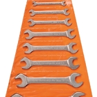 Jogo De Chaves Fixas 8 Pecas Tramontina