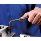 Jogo De Chaves Hexagonais 10 Peças Tramontina Pro