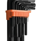 Jogo De Chaves Hexagonais 18 Pecas Tramontina