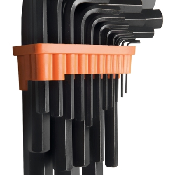 Jogo De Chaves Hexagonais 19 Pecas Tramontina