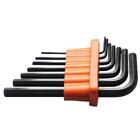 Jogo De Chaves Hexagonais 7 Peças Tramontina Pro