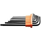 Jogo De Chaves Hexagonais Abauladas 7 Peças Tramontina Pro