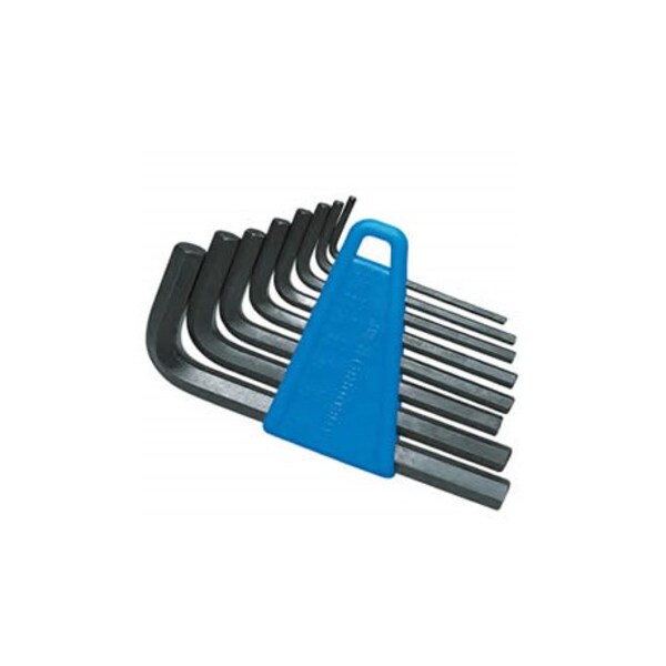 Jogo De Chaves L Hexagonais (allen) - 42-88m - 012.104 - Gedo