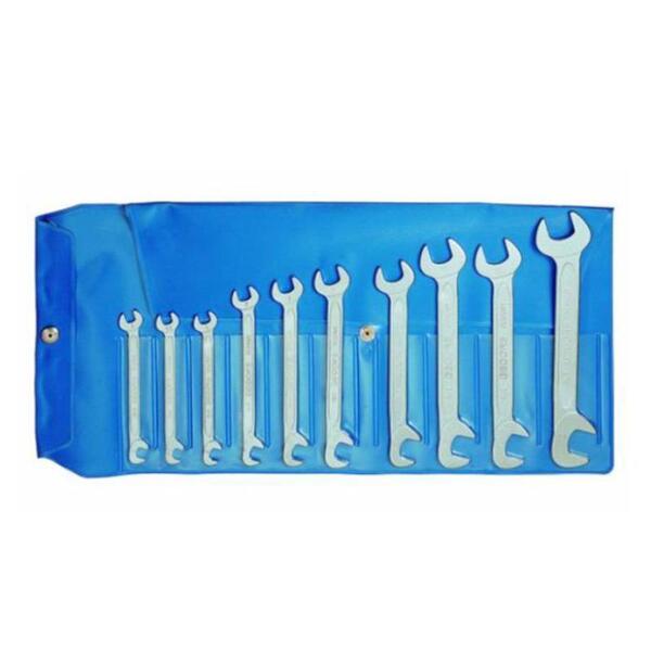 Jogo De Chaves Mini Com 11 Peças 8-011 Gedore