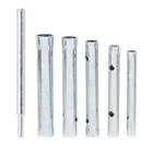 Jogo de Chaves para Vela 5 Peças E-17 Wertern