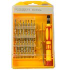 Jogo De Chaves - Precisão 32 Peças Cbrn06533