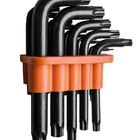 Jogo De Chaves Trafix 15 Pecas Tramontina