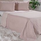 Jogo De Cobre Leito Queen Ultra Lisse Bene Casa Bege Un