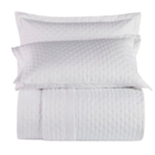 Jogo de Colcha 3 peças King Altenburg Toque Acetinado Ultrawa