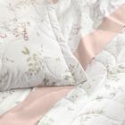 Jogo De Colcha Casal 3 Peças Altenburg Algodão Lux 200 Fios B