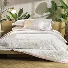 Jogo De Colcha Casal 3 Peças Altenburg Algodão Lux 200 Fios B