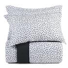 Jogo De Colcha Casal 3 Peças Altenburg Malha Fio Penteado Bit