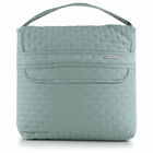 Jogo De Colcha Casal 3 Peças Altenburg Ultrawave Frisson Azul