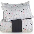 Jogo De Colcha Casal Altenburg 3 Peças Toque Macio Acetinado