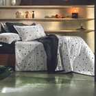 Jogo De Colcha Casal Altenburg 3 Peças Toque Macio Acetinado