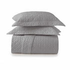 Jogo De Colcha Casal Altenburg Algodão Lux 200 Fios 100% Algo