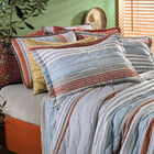 Jogo De Colcha Casal Altenburg Malha Fio Penteado Frizante