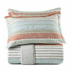 Jogo De Colcha Casal Altenburg Malha Fio Penteado Frizante