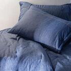 Jogo De Colcha Casal Denin 3 Peças - Home Style