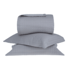 Jogo De Colcha Casal King Buddemeyer Bud Vision New Colors Gr