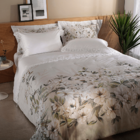 Jogo De Colcha Casal King Buddemeyer Luxus Gardanne King