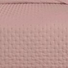 Jogo De Colcha Cobre Leito Lisa Dupla Face Stillus- Jolitex R