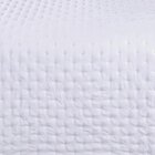 Jogo De Colcha Cobre Leito Toque Macio Dupla Face Com Porta T