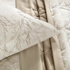 Jogo De Colcha King Altenburg Cetim 300 Fios Colina