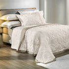 Jogo De Colcha King Altenburg Cetim 300 Fios Colina