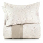 Jogo De Colcha King Altenburg Cetim 300 Fios Colina