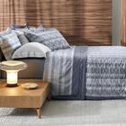 Jogo De Colcha King Altenburg Cetim 300 Fios Pauta