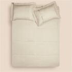 Jogo De Colcha King Altenburg Haus Linho Reflexo